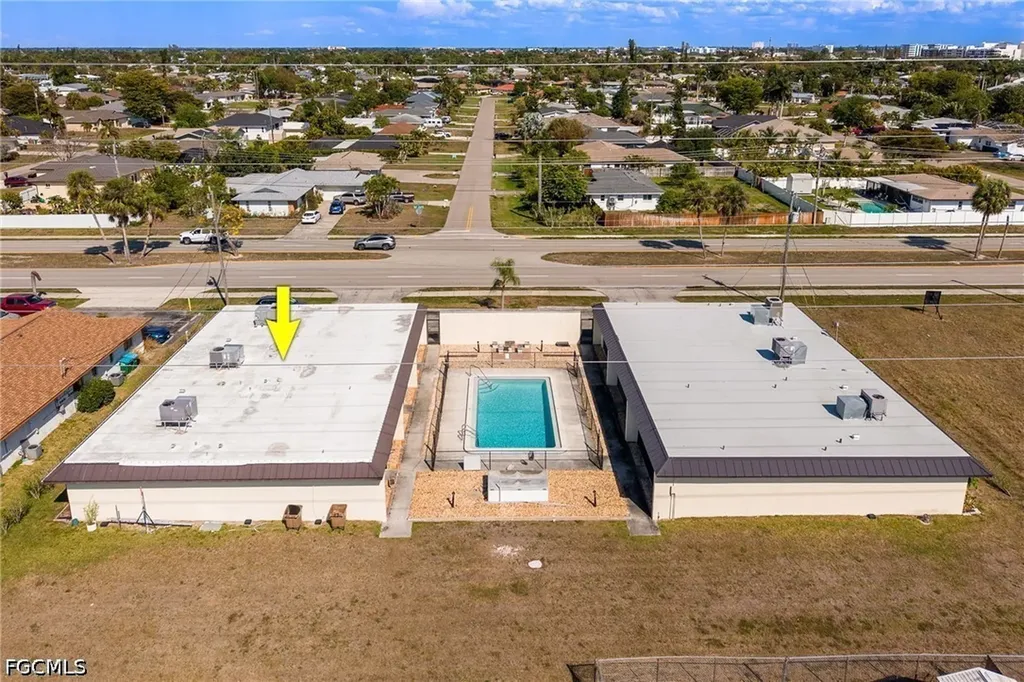 4514 Santa Barbara Boulevard Cape Coral FL 33914