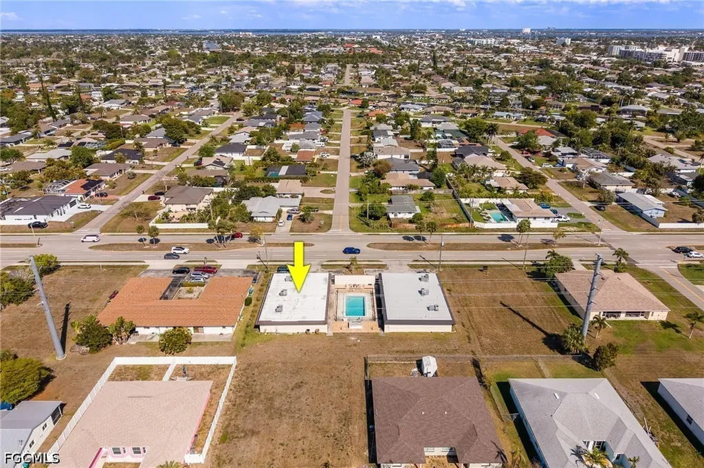 4514 Santa Barbara Boulevard Cape Coral FL 33914