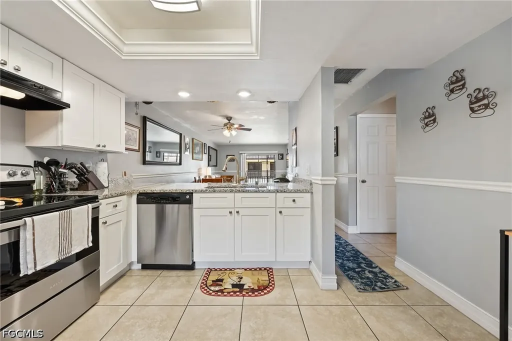 4514 Santa Barbara Boulevard Cape Coral FL 33914
