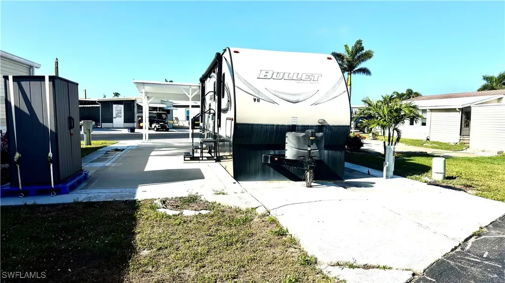 11102 Stardust Drive Fort Myers FL 33908