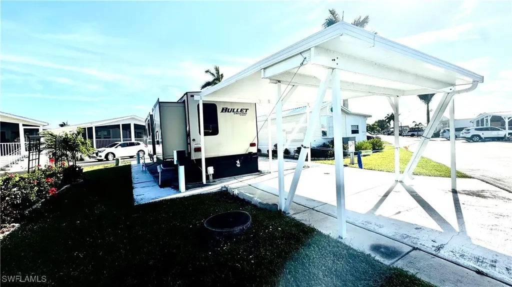 11102 Stardust Drive Fort Myers FL 33908