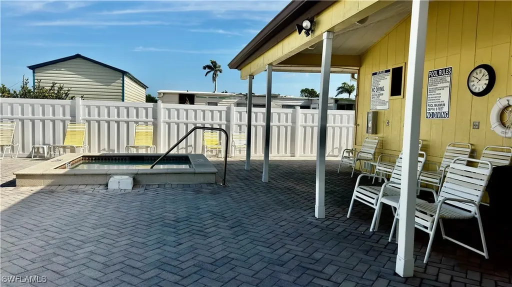 11102 Stardust Drive Fort Myers FL 33908