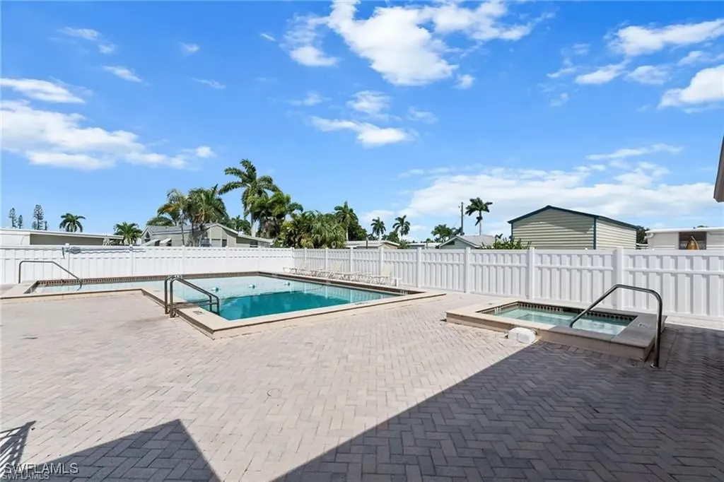 11102 Stardust Drive Fort Myers FL 33908