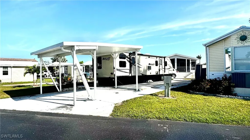 11102 Stardust Drive Fort Myers FL 33908