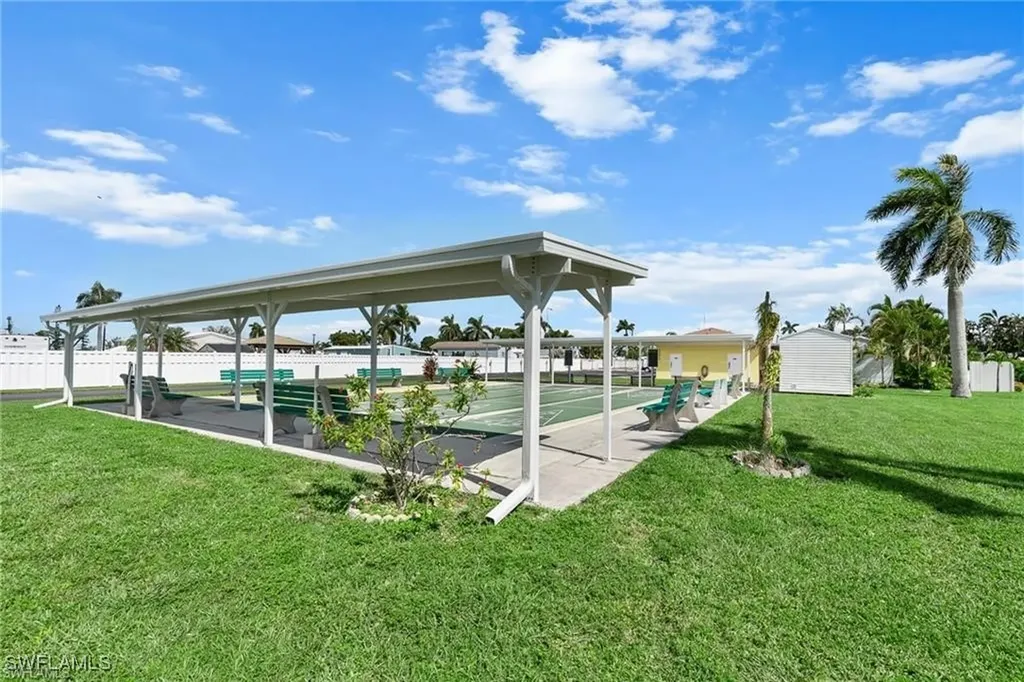 11102 Stardust Drive Fort Myers FL 33908