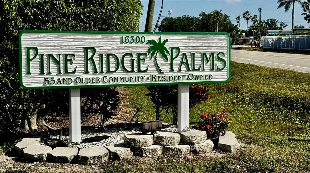 11102 Stardust Drive Fort Myers FL 33908