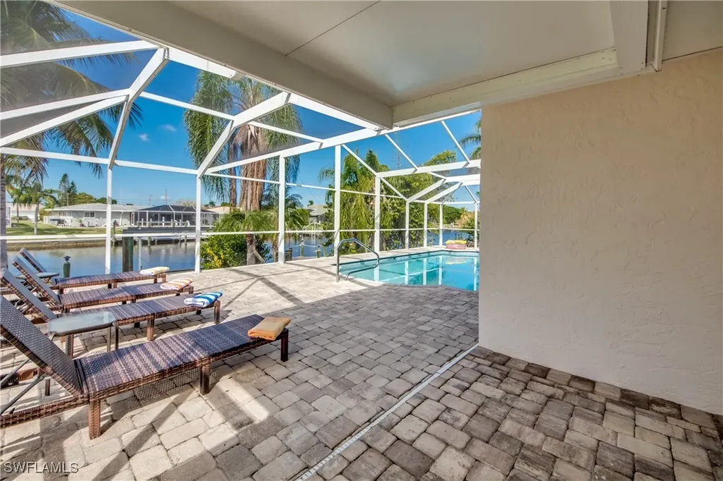 3528 SE 1st Place Cape Coral FL 33904