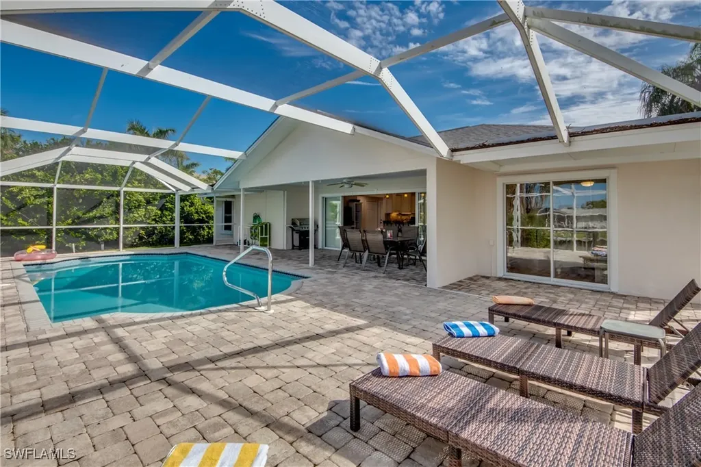 3528 SE 1st Place Cape Coral FL 33904