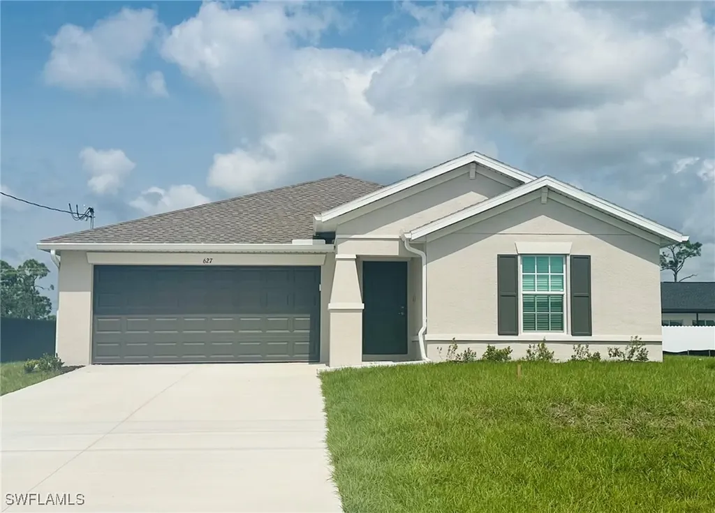 627 NW 32nd Street Cape Coral FL 33993