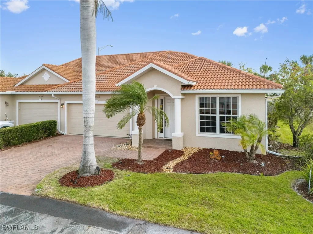 16308 Sunset Palms Boulevard Punta Gorda FL 33955