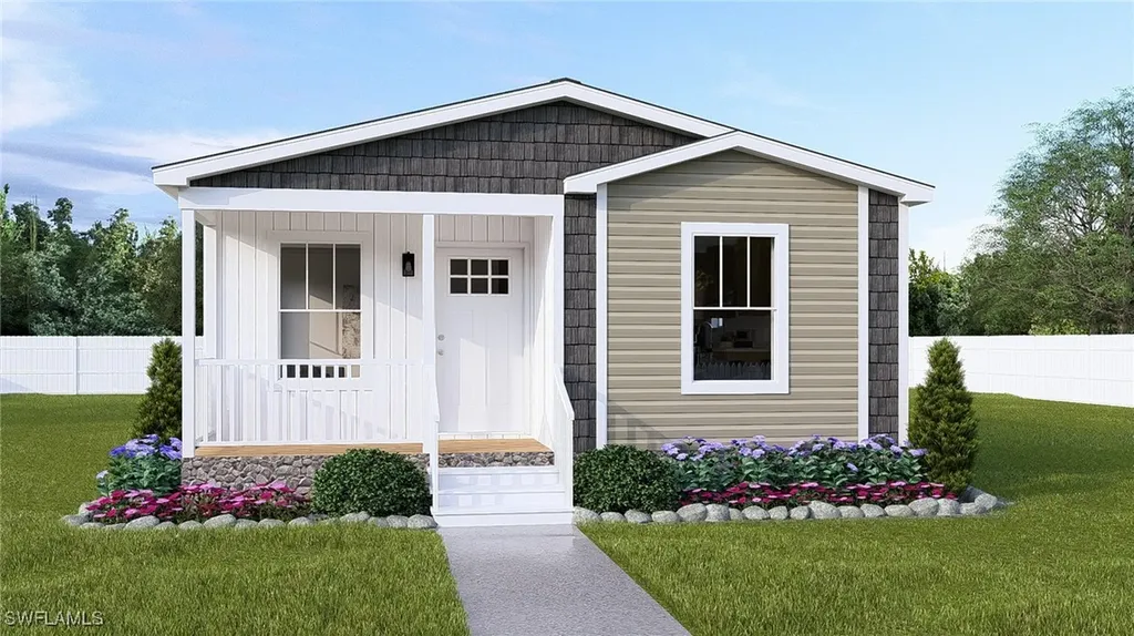 94 Sycamore Lane Fort Myers FL 33908