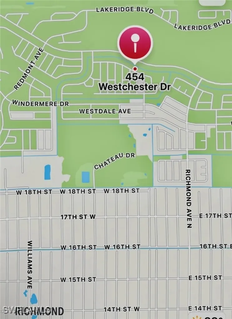 454 Westchester Drive Lehigh Acres FL 33972