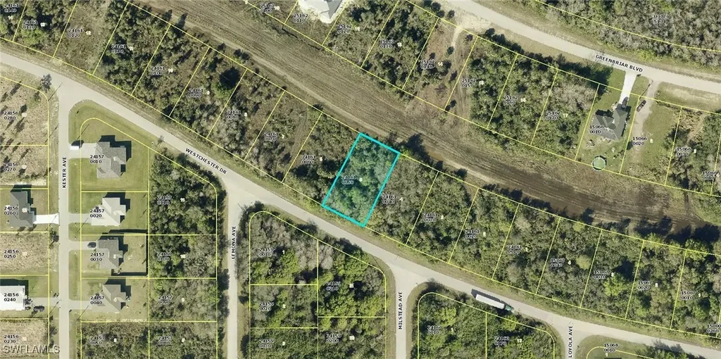 454 Westchester Drive Lehigh Acres FL 33972