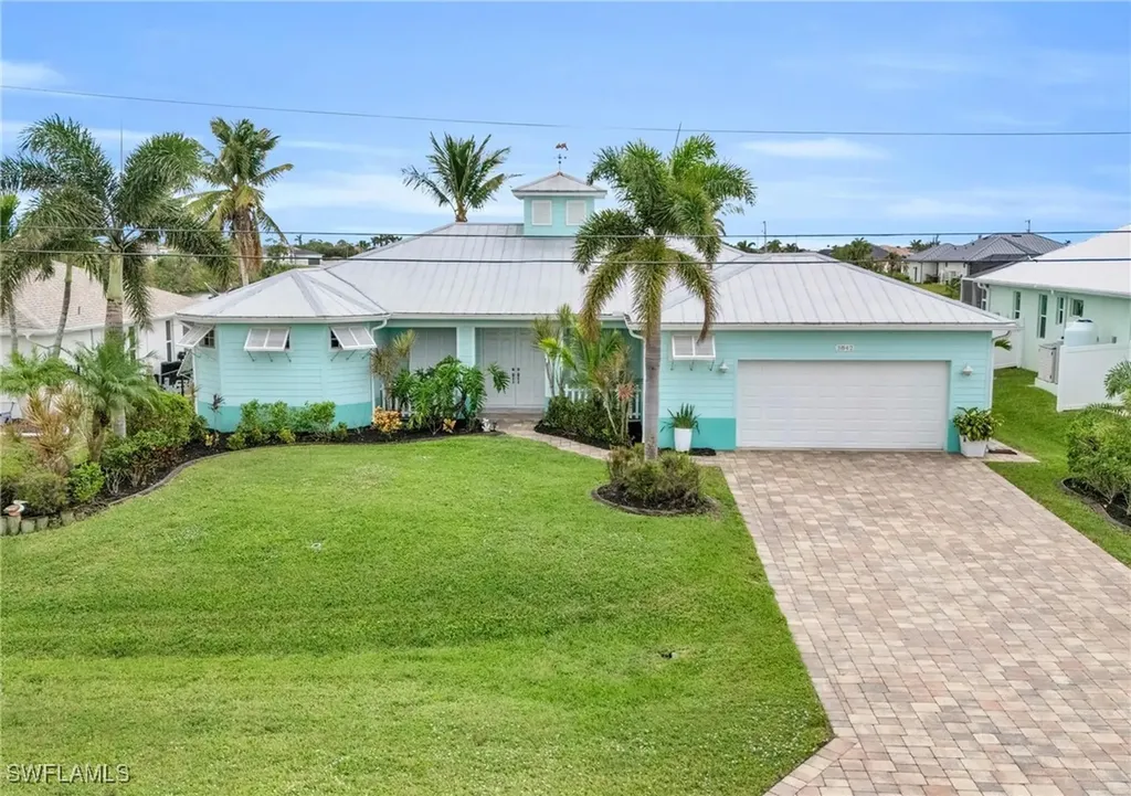 3842 NW 22nd Street Cape Coral FL 33993