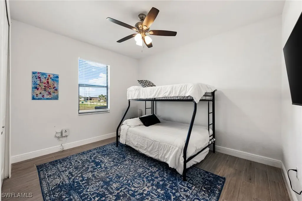3234 NW 18th Street Cape Coral FL 33993