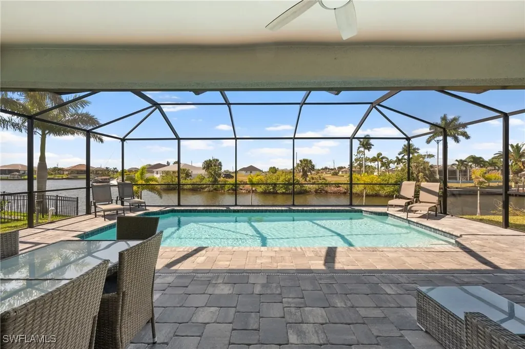 3234 NW 18th Street Cape Coral FL 33993