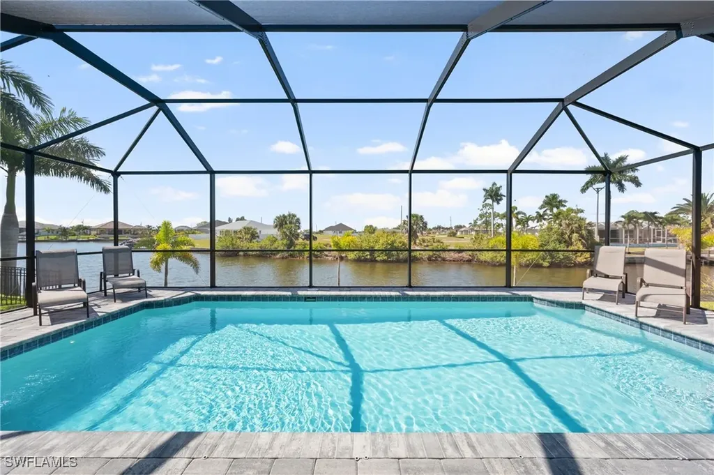 3234 NW 18th Street Cape Coral FL 33993