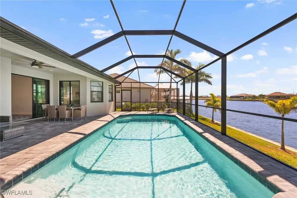 3234 NW 18th Street Cape Coral FL 33993