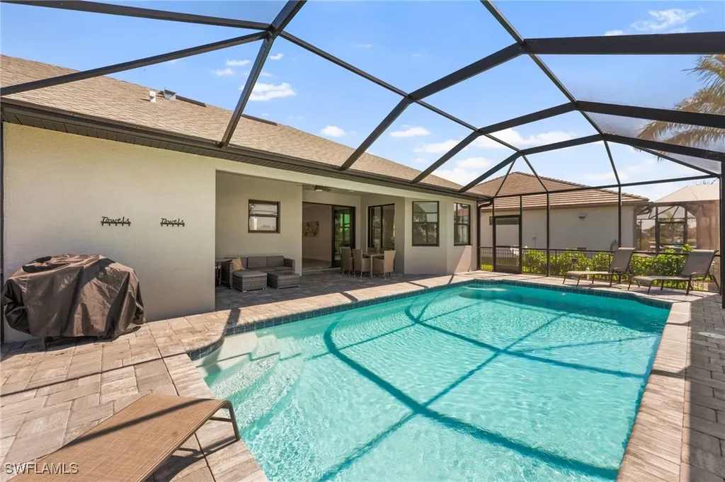 3234 NW 18th Street Cape Coral FL 33993