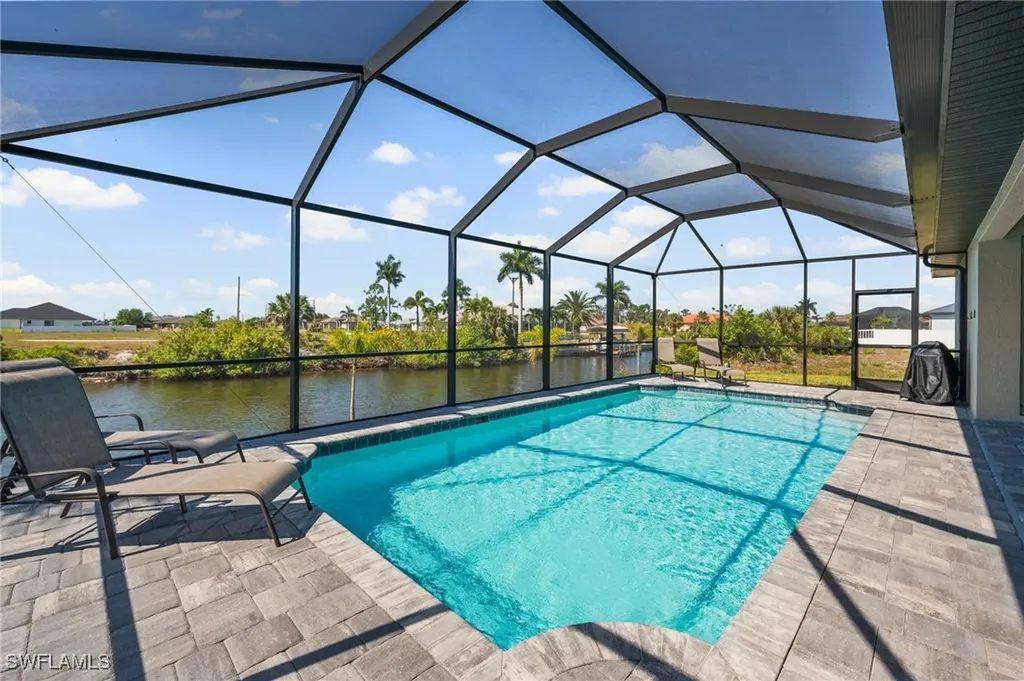 3234 NW 18th Street Cape Coral FL 33993