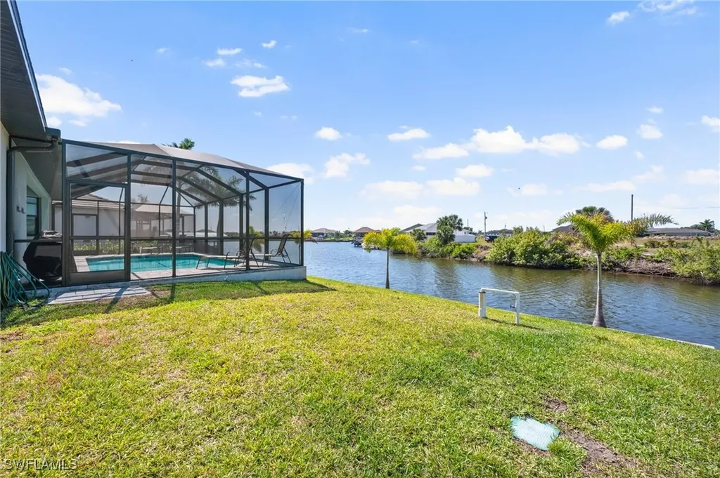 3234 NW 18th Street Cape Coral FL 33993
