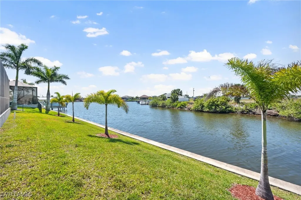 3234 NW 18th Street Cape Coral FL 33993