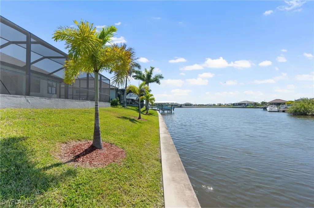 3234 NW 18th Street Cape Coral FL 33993
