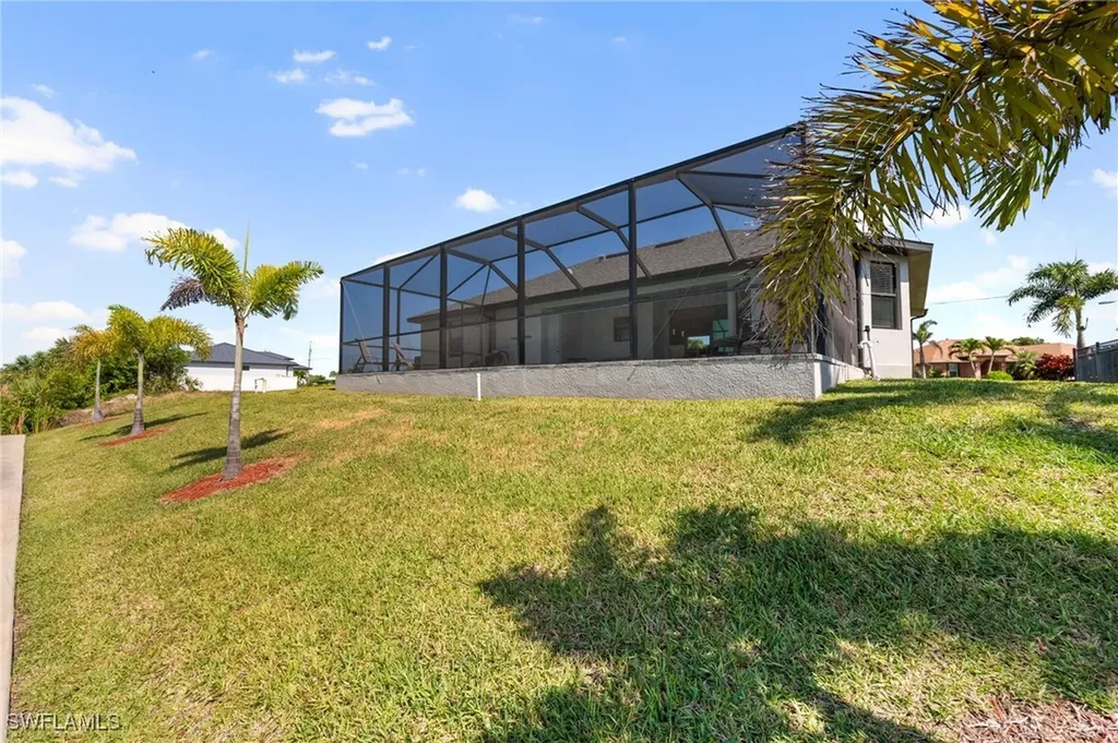 3234 NW 18th Street Cape Coral FL 33993