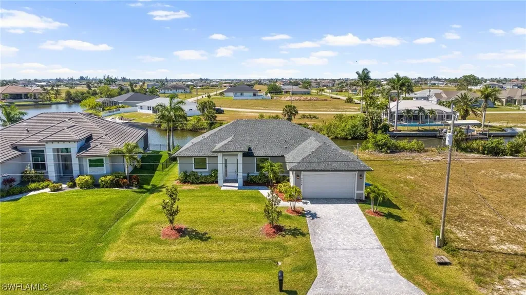 3234 NW 18th Street Cape Coral FL 33993