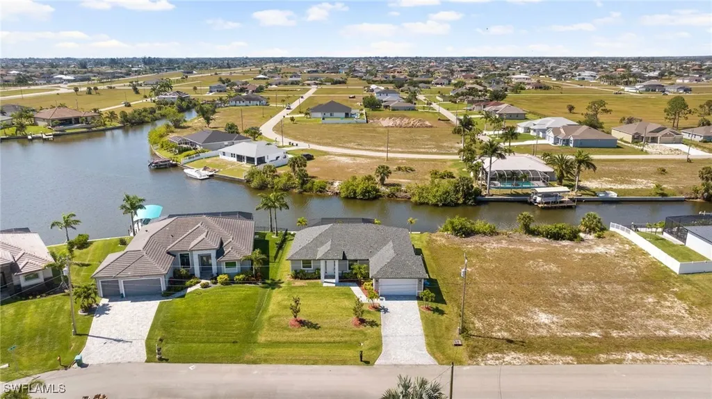3234 NW 18th Street Cape Coral FL 33993