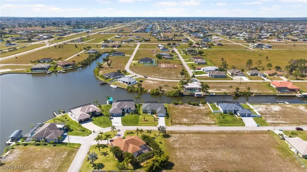 3234 NW 18th Street Cape Coral FL 33993