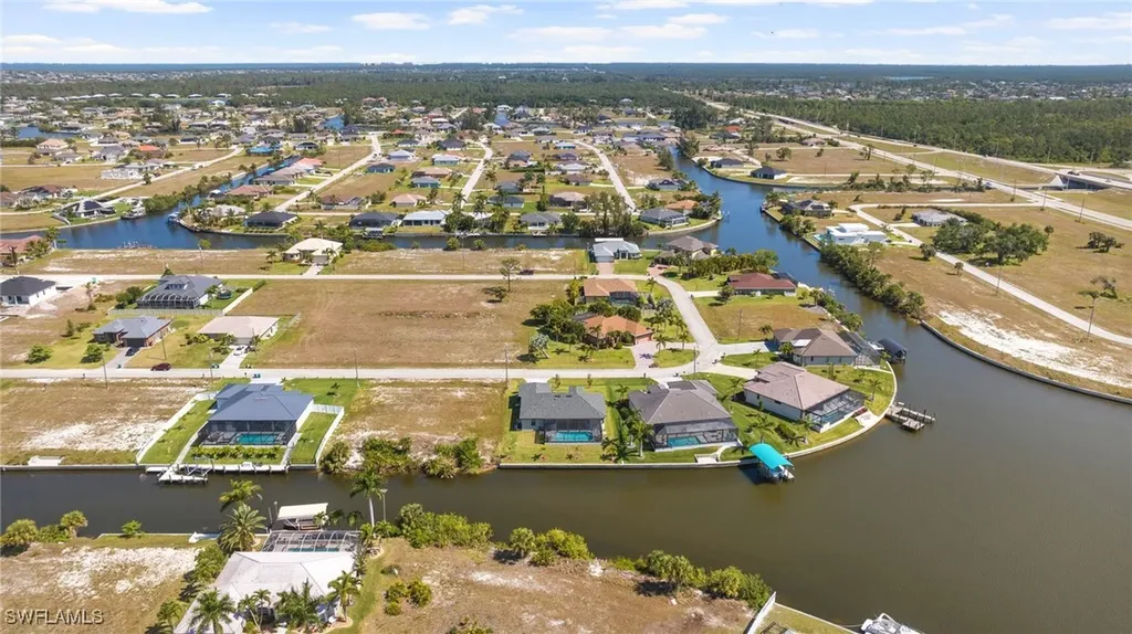3234 NW 18th Street Cape Coral FL 33993