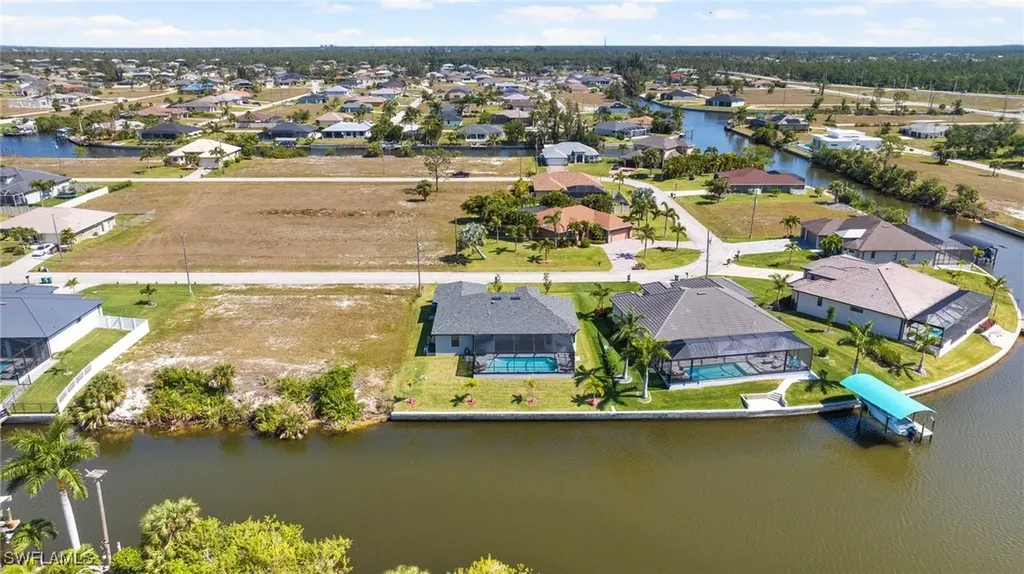 3234 NW 18th Street Cape Coral FL 33993