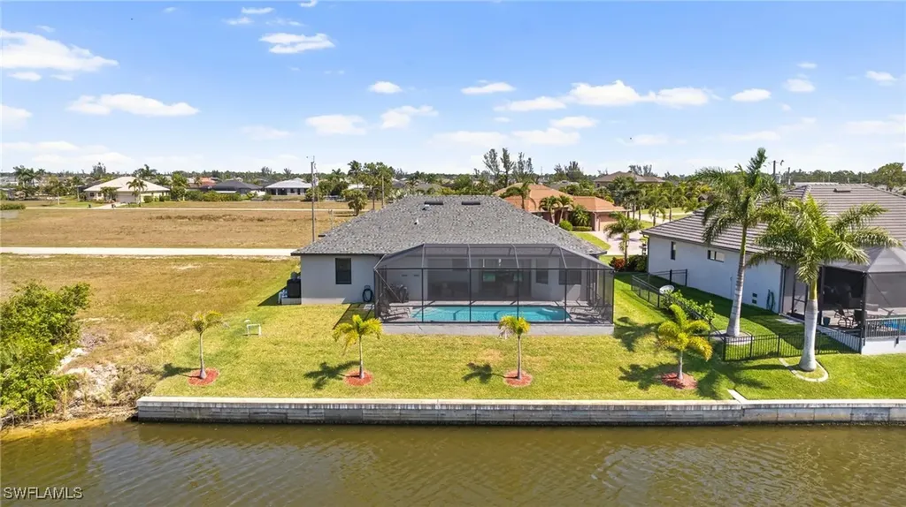 3234 NW 18th Street Cape Coral FL 33993