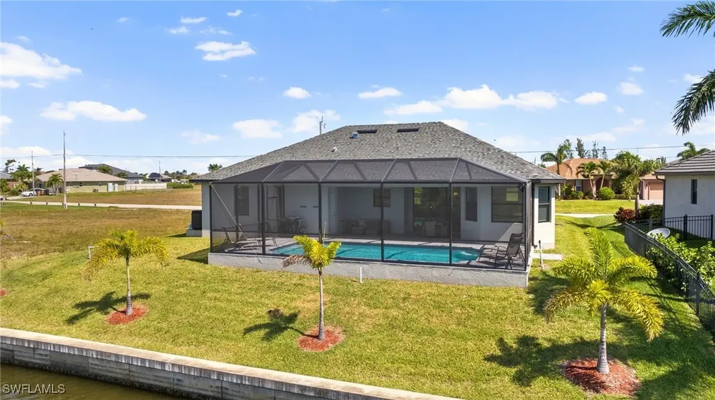 3234 NW 18th Street Cape Coral FL 33993