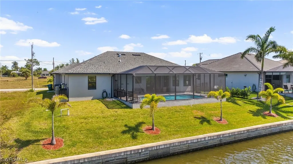 3234 NW 18th Street Cape Coral FL 33993