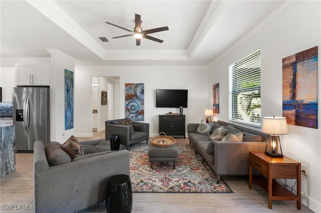 3234 NW 18th Street Cape Coral FL 33993