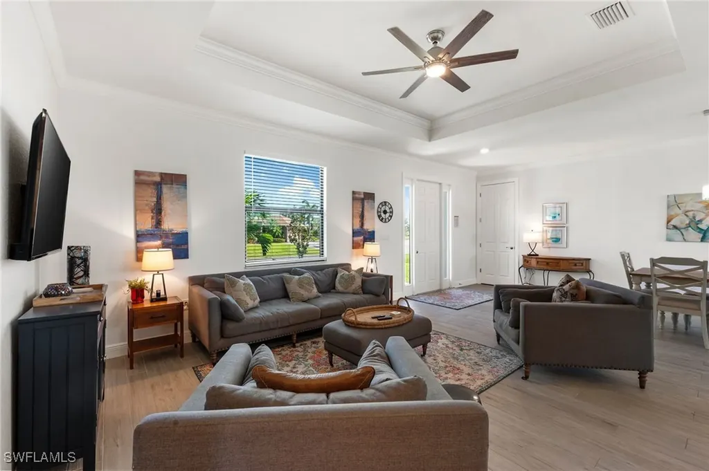 3234 NW 18th Street Cape Coral FL 33993