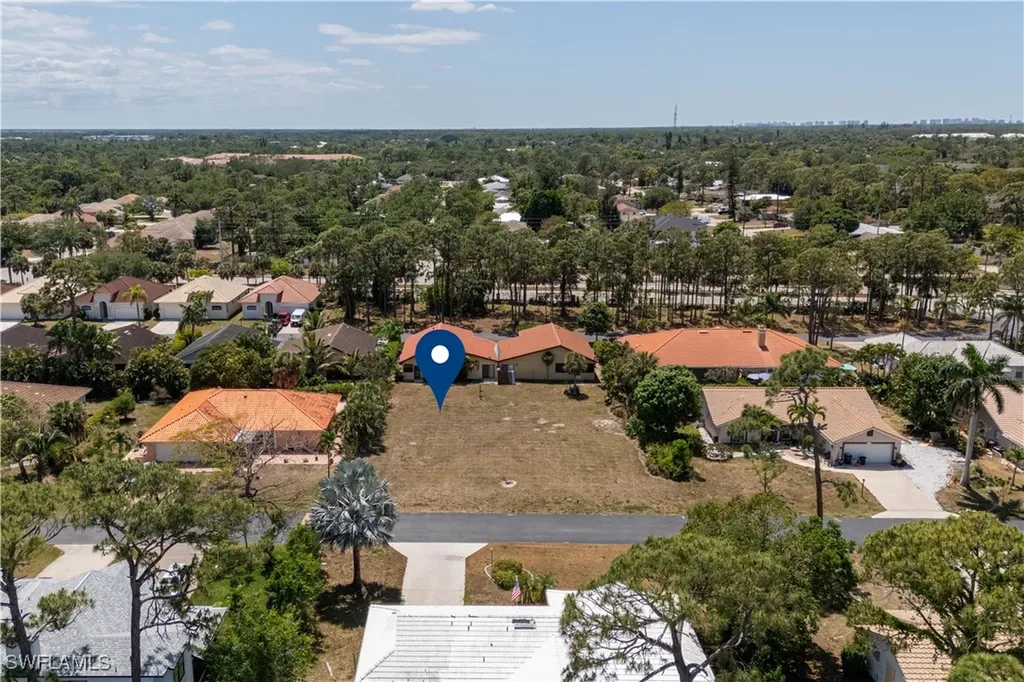 11207 San Sebastian Lane Bonita Springs FL 34135