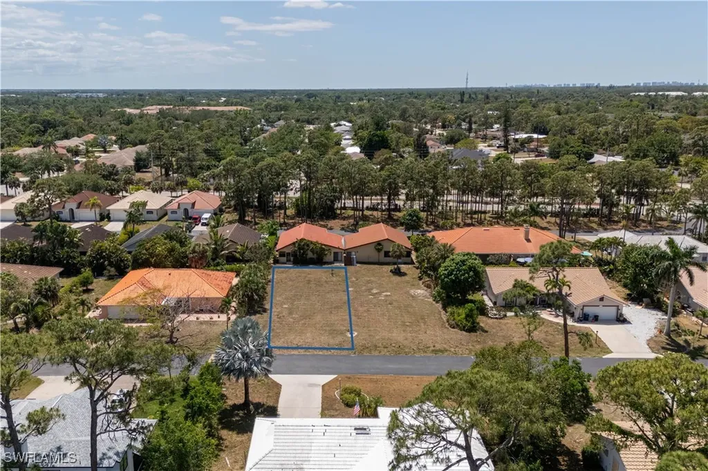 11207 San Sebastian Lane Bonita Springs FL 34135