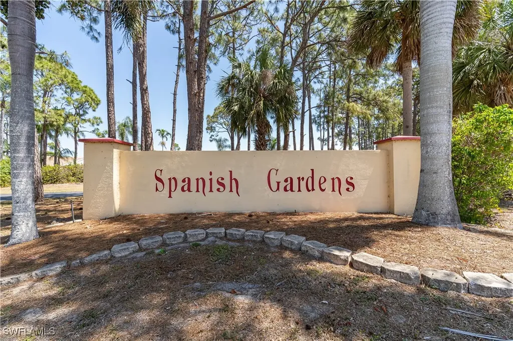 11207 San Sebastian Lane Bonita Springs FL 34135