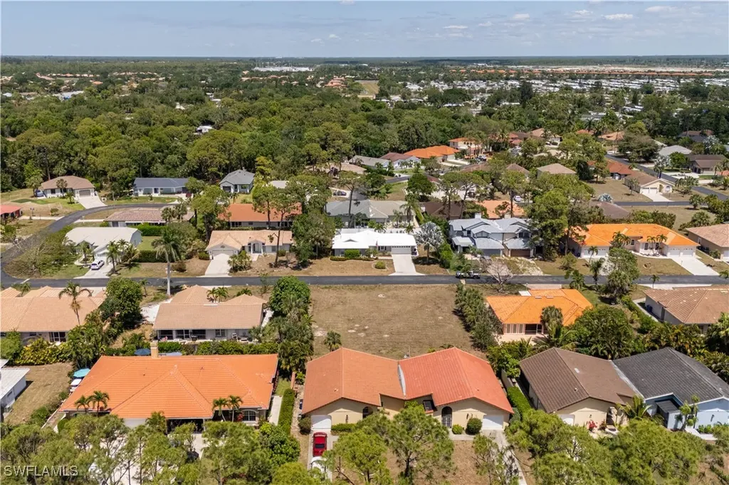 11207 San Sebastian Lane Bonita Springs FL 34135