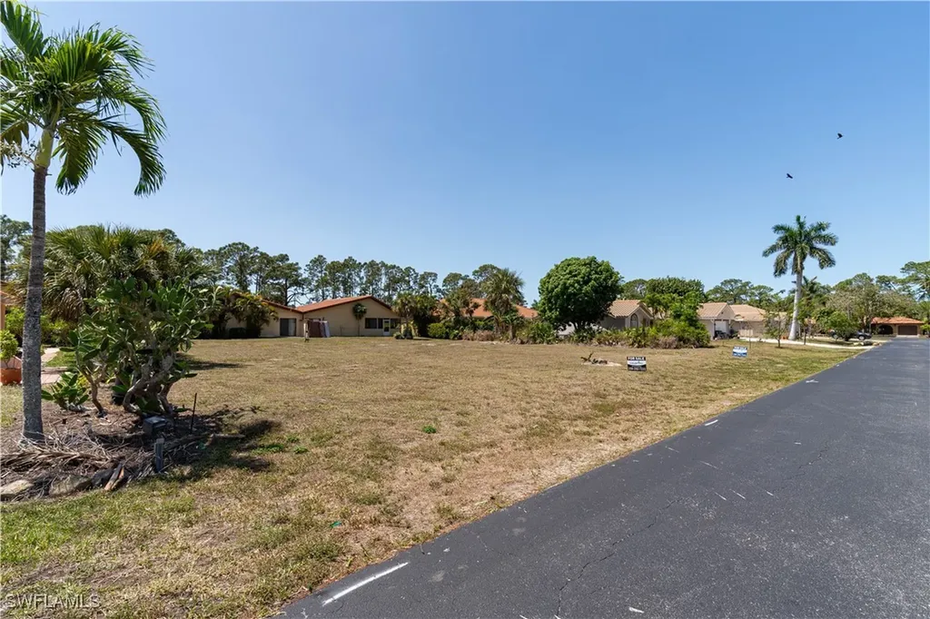 11207 San Sebastian Lane Bonita Springs FL 34135