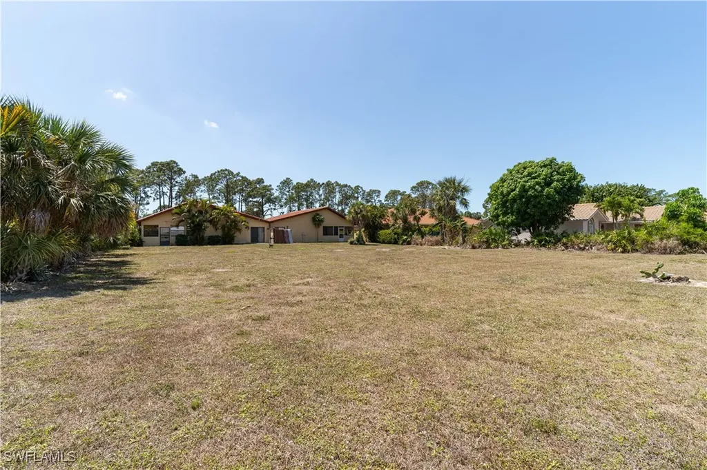 11207 San Sebastian Lane Bonita Springs FL 34135