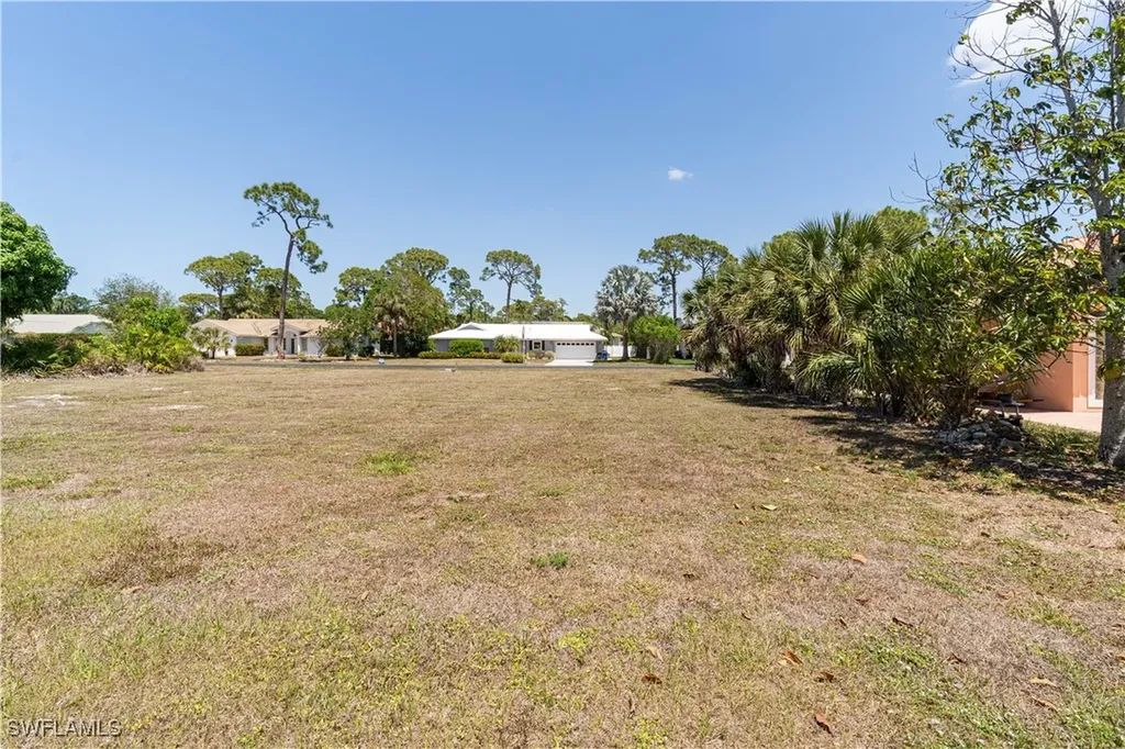 11207 San Sebastian Lane Bonita Springs FL 34135