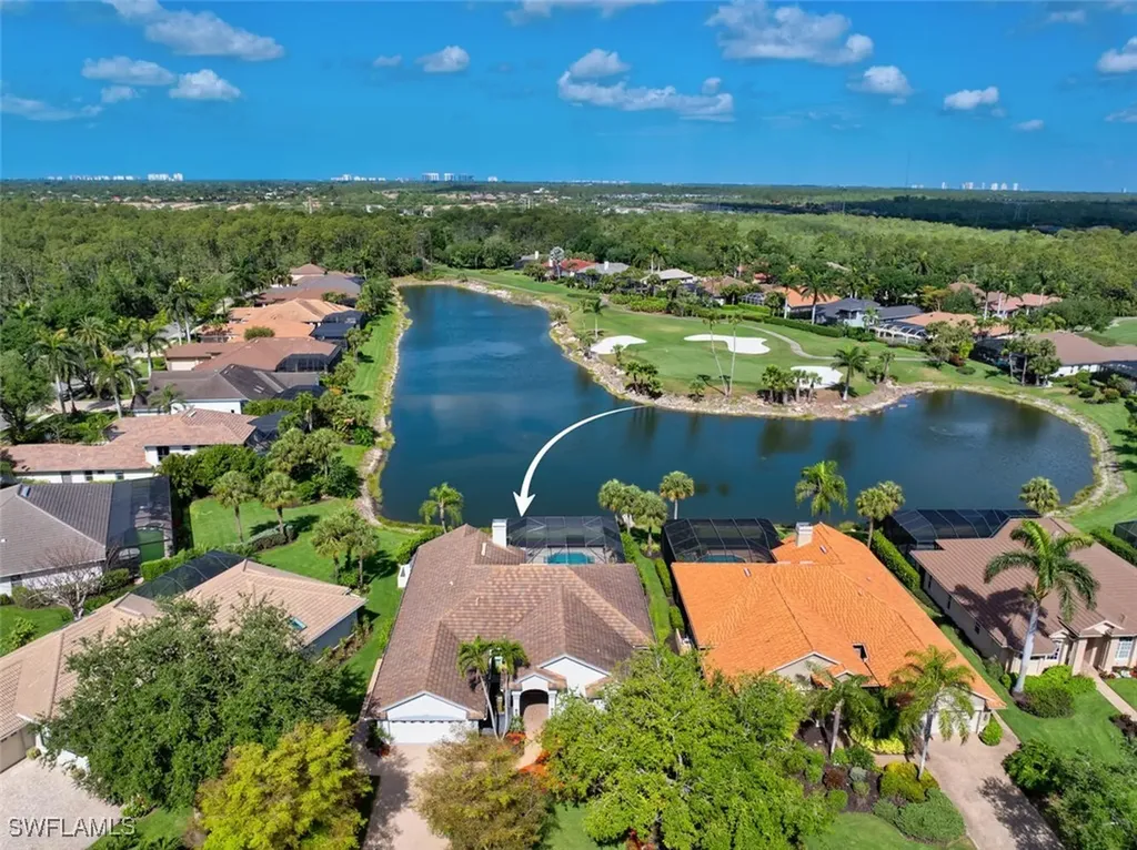 5843 Whisperwood Court Naples FL 34110