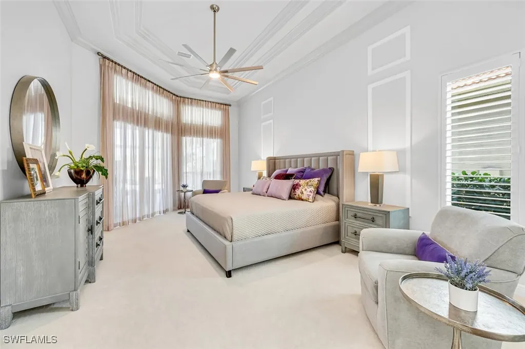 5843 Whisperwood Court Naples FL 34110