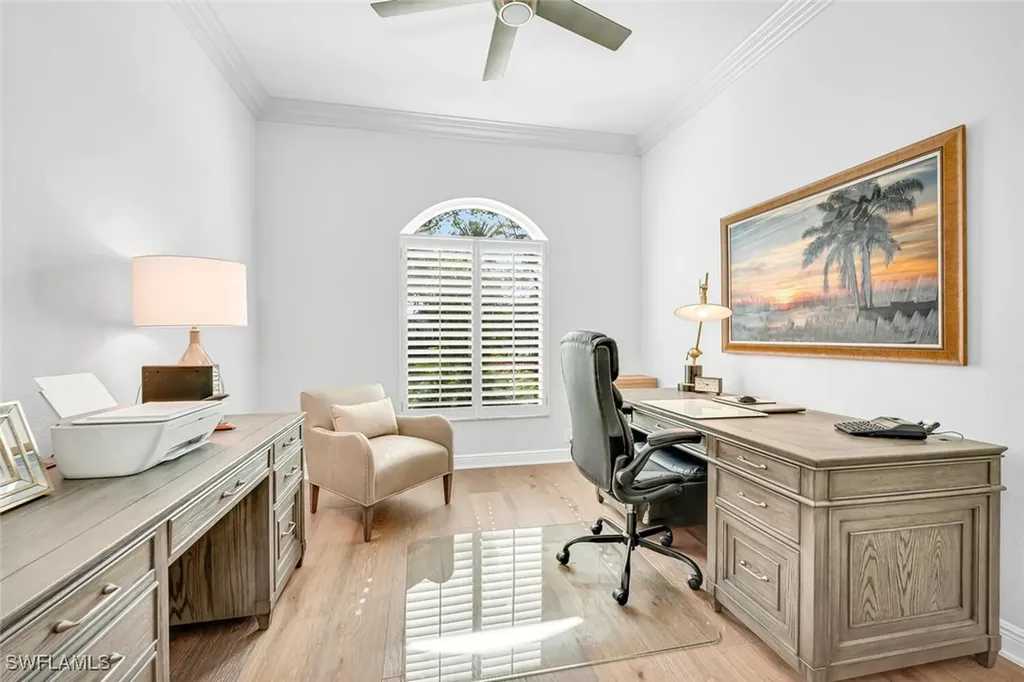 5843 Whisperwood Court Naples FL 34110