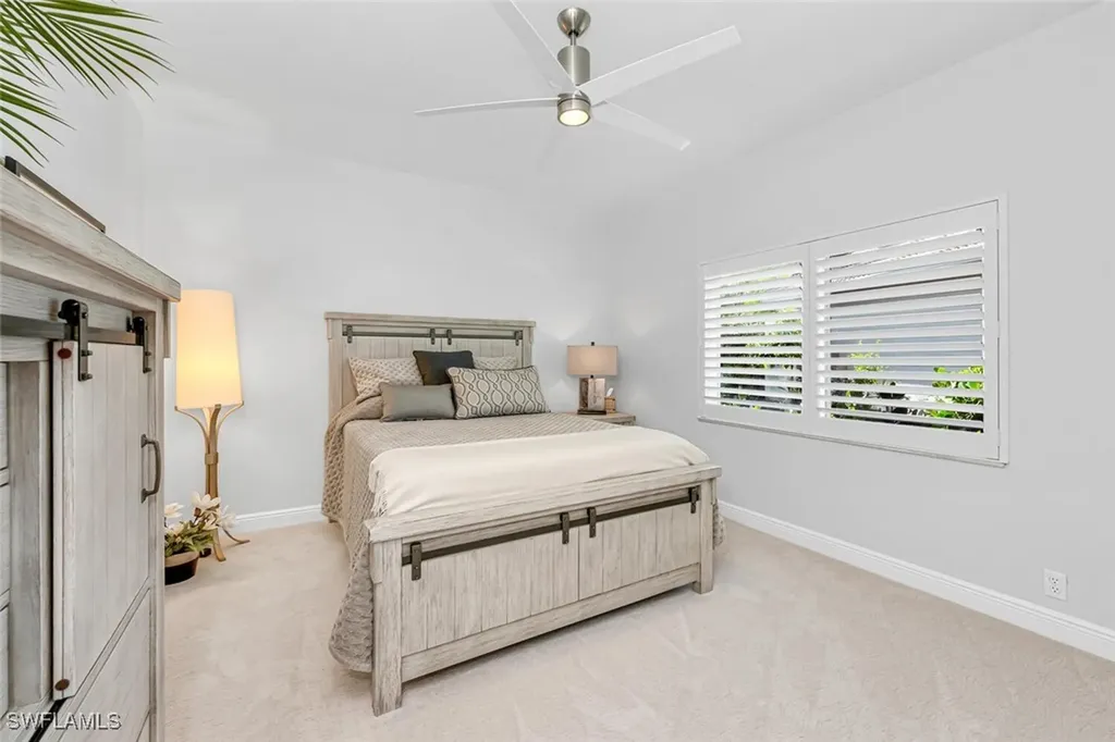 5843 Whisperwood Court Naples FL 34110