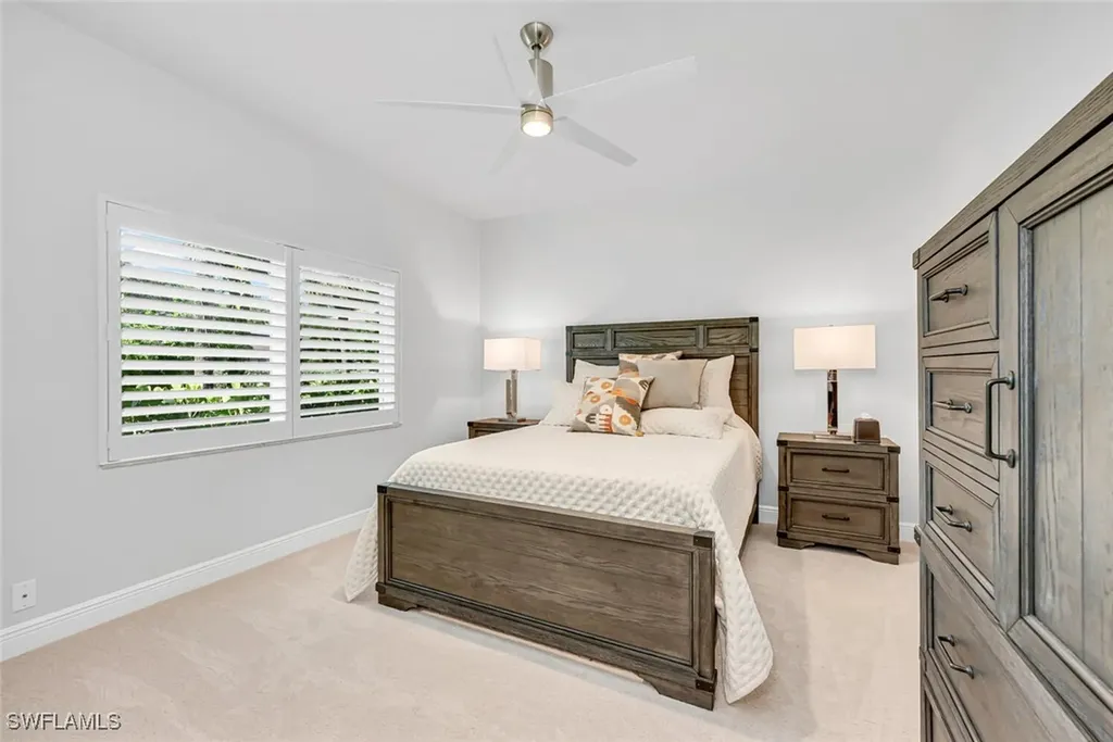 5843 Whisperwood Court Naples FL 34110